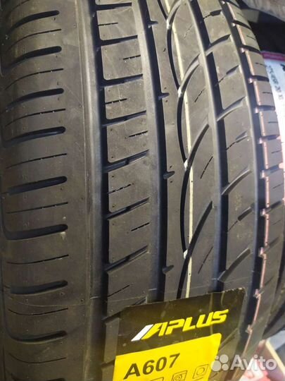 Aplus A607 255/45 R18