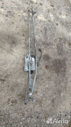 Трапеция дворников Citroen Picasso (1999-2010)