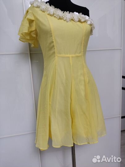 Платье -шорты 40-42 размер