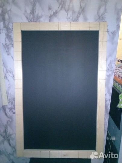 Меловая доска