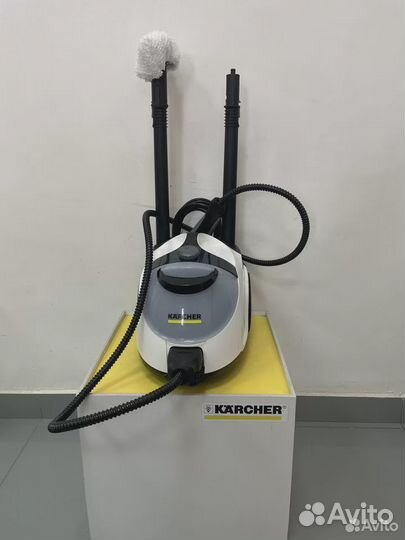 Пароочиститель karcher SC 5 EasyFix premium