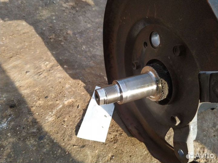 Балка задняя Nissan Primera p12 qg16de QG18DE Qr20