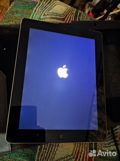 iPad 2 a1396 под ремонт