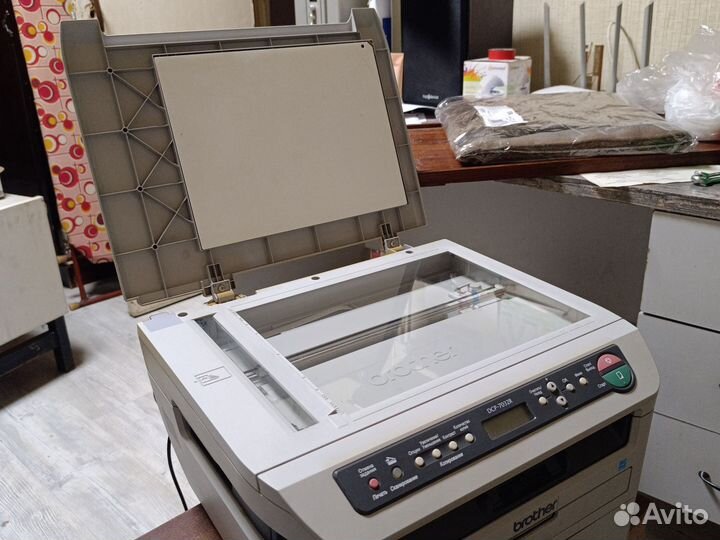 Мфу brother DCP 7032R
