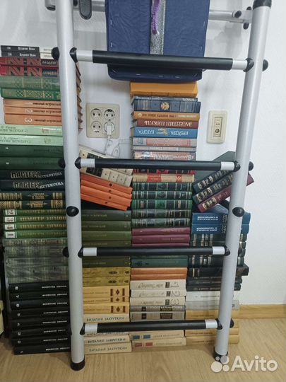 Собрание сочинений