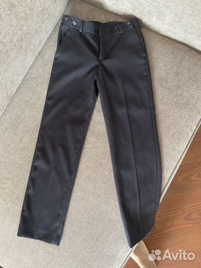 Школьная форма для мальчика 128 134