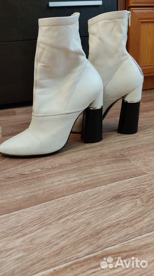 Ботильоны Vero cuoio