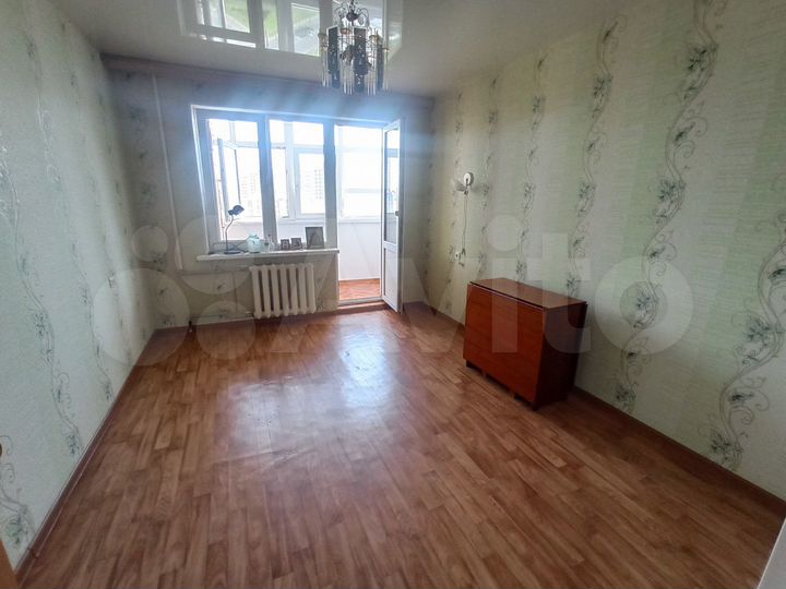 4-к. квартира, 90 м², 9/9 эт.