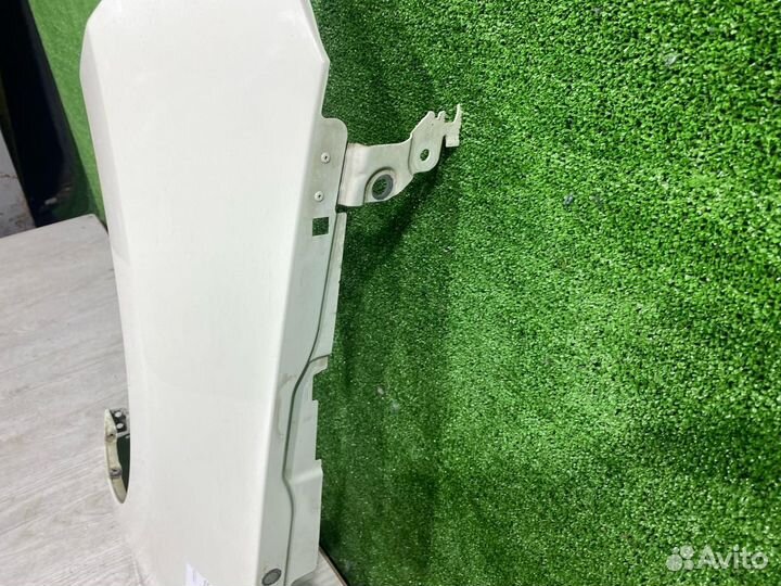 Крыло Audi A1 8X переднее левое