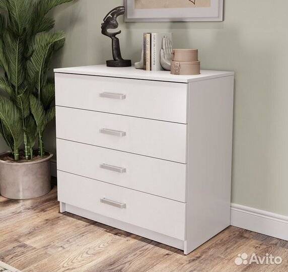 Новый комод 850*820 мм