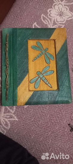 Альбом для фотографий