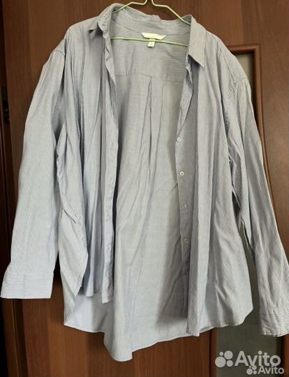 Женские вещи пакетом размер 46 48 l