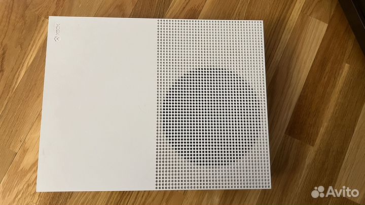 Xbox one s