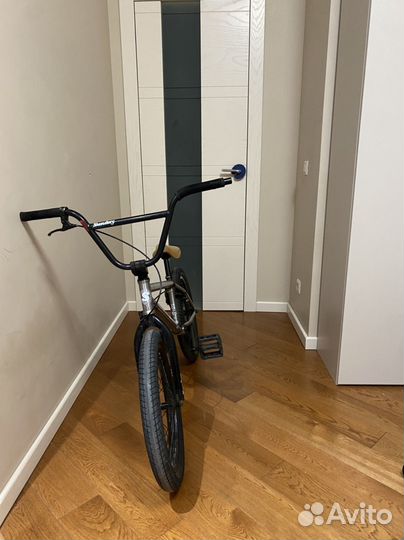 Бмх sunday ex childs, 2020, бесцветный лак