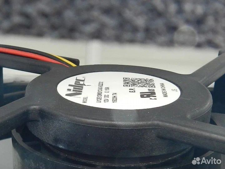 Вентилятор для холодильника Haier новый в упаковке