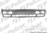 Бампер передний перед для volkswagen golf III (1H) (HB + комби+cabrio) 08.91-04.99
