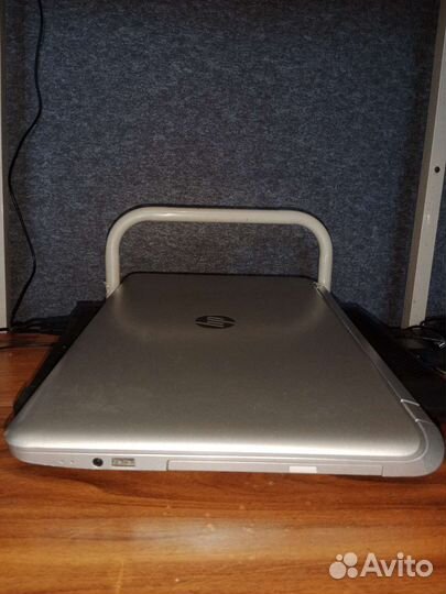 Ноутбук hp pavilion 15 16gb ram