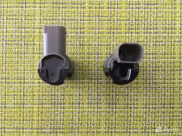 Продам датчики парктроника на бмв Х5 Е 53