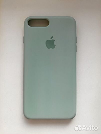 Чехол на iPhone 7/8 plus