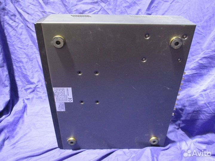 Видеорегистратор цифровой SA-9060 fuho