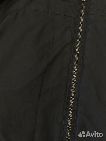 Куртка демисезонная