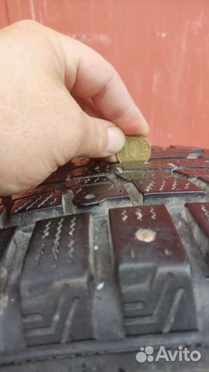 Dunlop SP Winter Ice 01 225/55 R18 98T