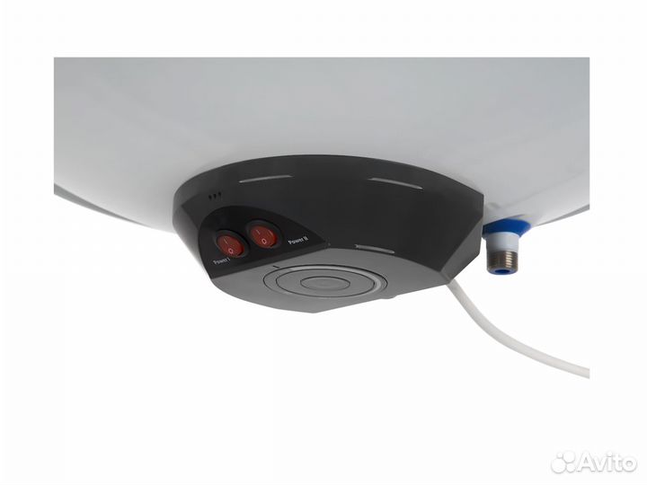 Водонагреватель thermex Praktik