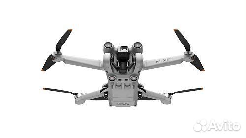 Dji mini 3 pro гарантия