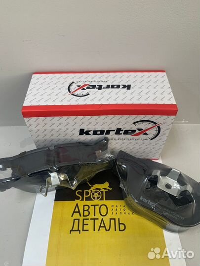 Тормозные колодки