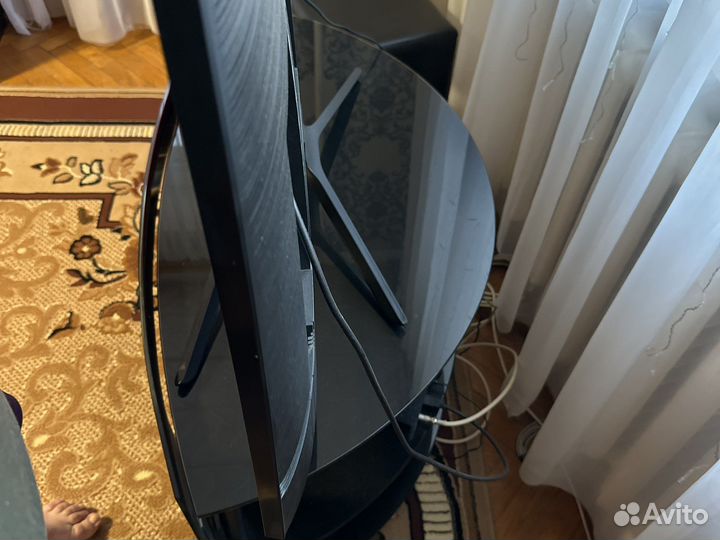 Тумба под телевизор