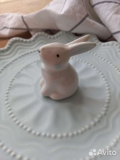 Декоративное блюдо