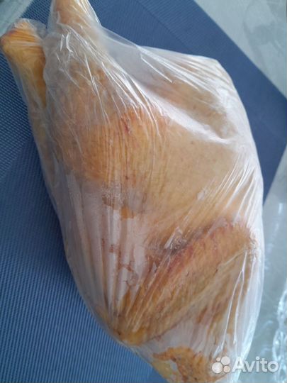 Мясо курицы (не бройлер)