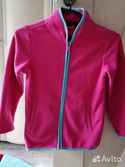 Вещи на девочку