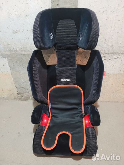Детское авто кресло