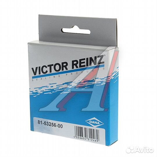 Сальник распредвала toyota Avensis, Camry, Corolla, Rav 4, Yaris victor reinz