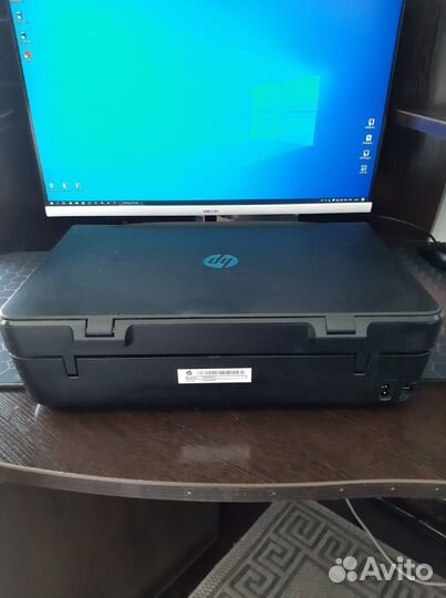 Принтер - HP DeskJet Ink Advantage 4535