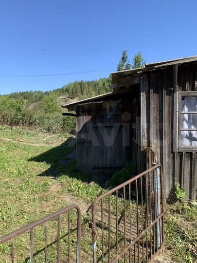 Дом 56,3 м² на участке 16,5 сот.