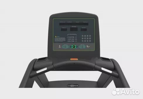 Беговая дорожка CardioPower Pro CT350