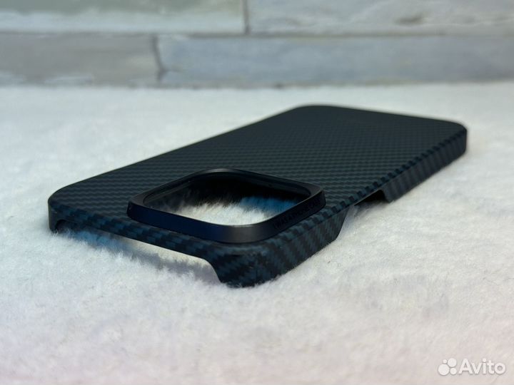 Pitaka iPhone 15 pro оригинал