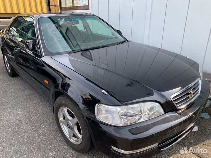 Корпус воздушного фильтра honda inspire UA3 C32A