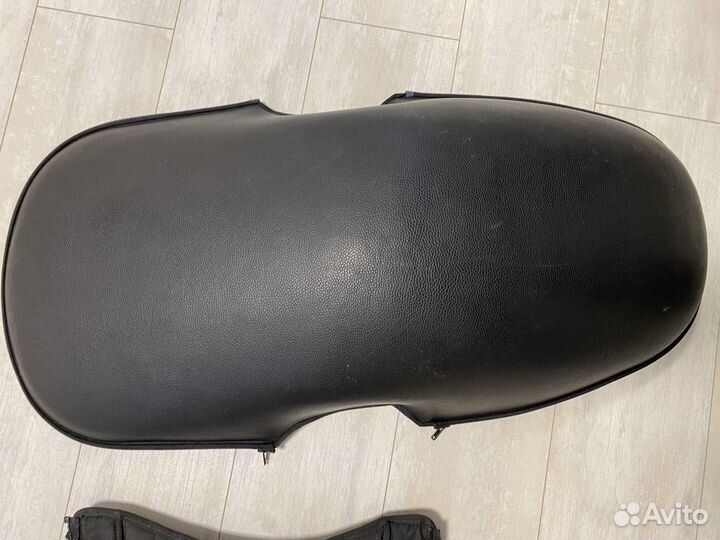 Коляска 2 в 1 MAX of aulon