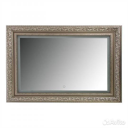 Зеркало с подсветкой