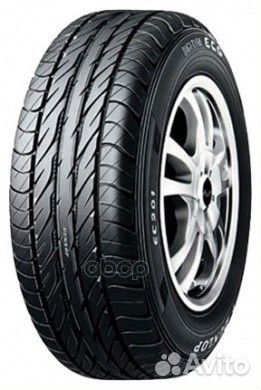 Dunlop Eco EC 201 165/70 R13