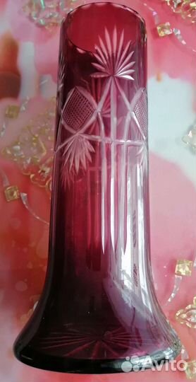 Вазы времен 1950-1970 времен СССР