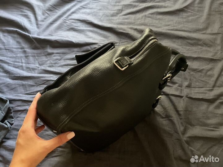 Мужская сумка givenchy оригинал