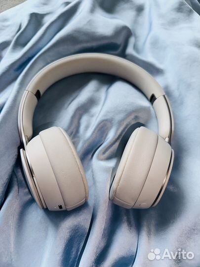 Наушники beats Solo pro