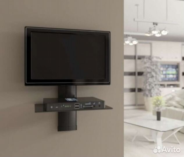 Полка настенная