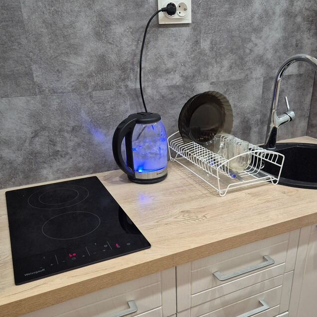 Квартира-студия, 24 м², 2/24 эт.