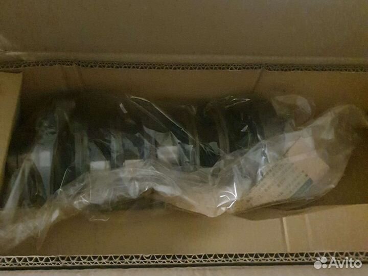 Коленвал Yamaha 75-85-90-115-130-140-150-200-225-2