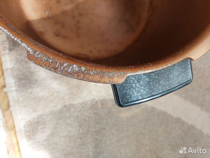 Чаша для мультиварки Bork U700